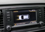 Seat Leon Kombi 1,4 l 103 kw