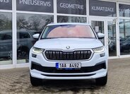 Škoda Kodiaq SUV / Terénní 2,0 l 110 kw