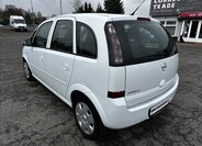 Opel Meriva MPV 1,6 l 77 kw