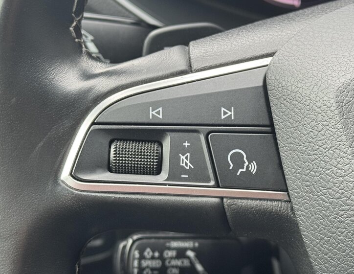 Seat Tarraco SUV / Terénní 2,0 l 140 kw