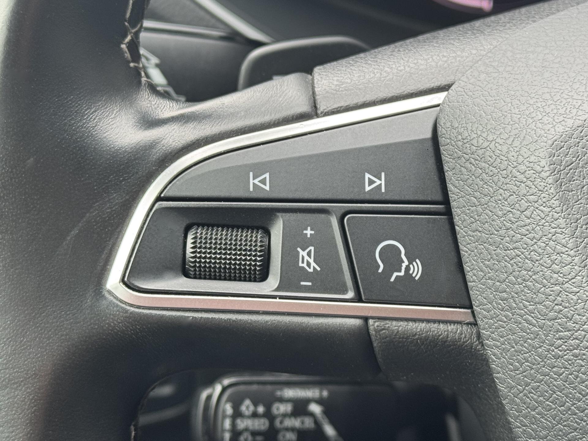 Seat Tarraco SUV / Terénní 2,0 l 140 kw