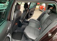 Volkswagen Passat Kombi 2,0 l 140 kw