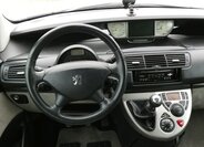 Peugeot 807 30