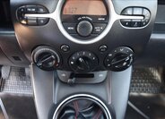 Mazda 2 Hatchback 1,3 l 55 kw