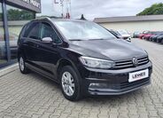 Volkswagen Touran 3