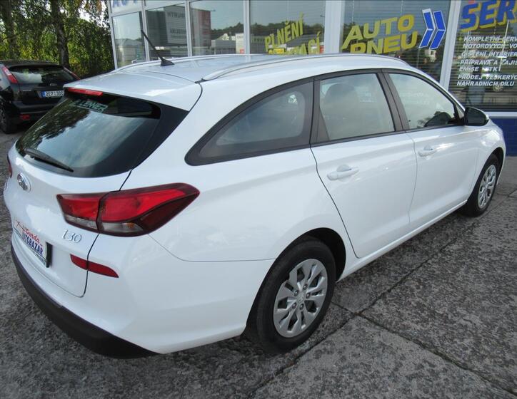 Hyundai i30 5