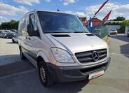 Mercedes-Benz Sprinter 2