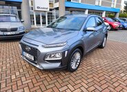 Hyundai Kona SUV 1,6 l 130 kw