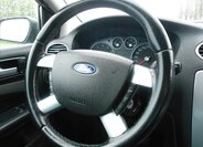 Ford Focus Kombi 1,6 l 74 kw