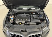 Škoda Superb Kombi 2,0 l 125 kw