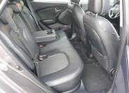 Hyundai ix35 SUV 2,0 l 100 kw