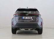 Toyota Yaris Cross SUV / Terénní 1,5 l 68 kw