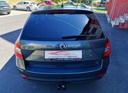 Škoda Octavia Kombi 999,0 85 kw