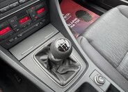 Audi A4 Kombi 1,9 l 85 kw