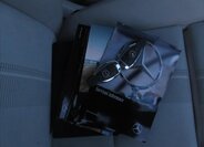 Mercedes-Benz GLA SUV 1,6 l 115 kw