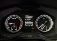 Škoda Kodiaq SUV / Terénní 2,0 l 110 kw