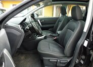 Nissan Qashqai SUV / Terénní 2,0 l 104 kw