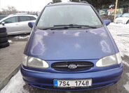 Ford Galaxy Kombi 2,0 l 81 kw