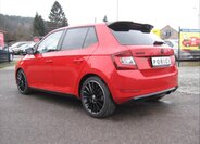 Škoda Fabia Hatchback 999,0 81 kw