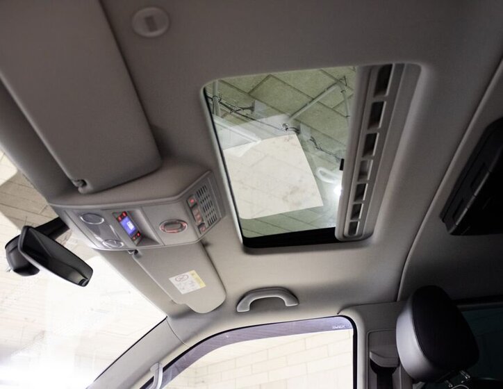 Volkswagen Ostatní VAN-Minibus 2,0 l 150 kw