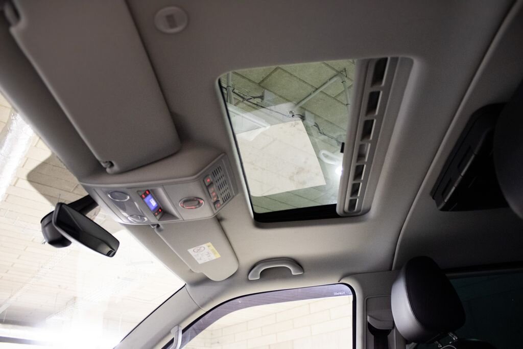 Volkswagen Ostatní VAN-Minibus 2,0 l 150 kw