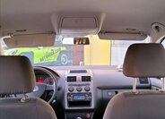 Volkswagen Touran MPV 1,9 l 77 kw