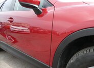 Mazda CX-5 SUV / Terénní 2,0 l 121 kw