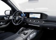 Mercedes-Benz GLE 9