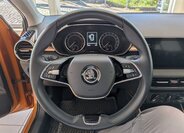 Škoda Fabia Hatchback 999,0 59 kw