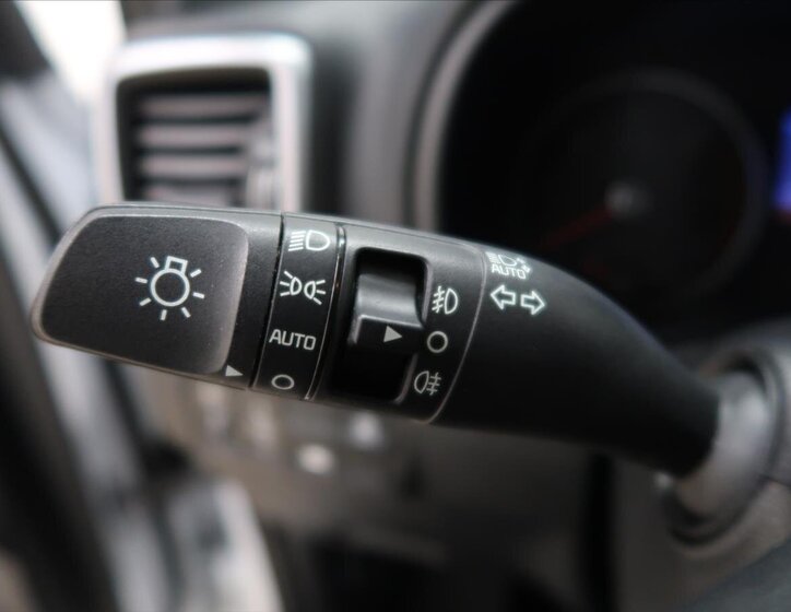 KIA Sportage SUV 1,6 l 100 kw