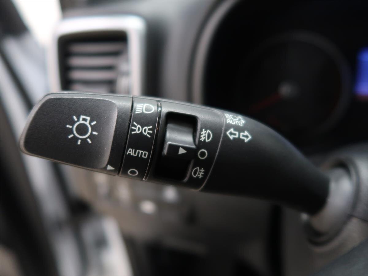 KIA Sportage SUV 1,6 l 100 kw