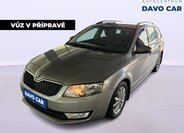 Škoda Octavia Kombi 1,6 l 77 kw
