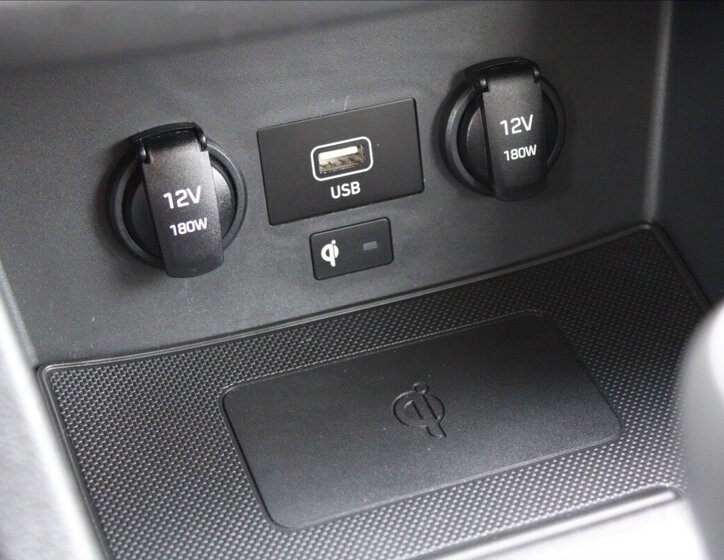 Hyundai i30 Kombi 1,5 l 117 kw