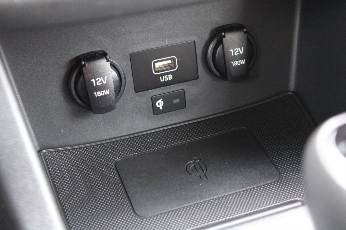 Hyundai i30 Kombi 1,5 l 117 kw