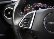 Chevrolet Camaro Kupé 6,2 l 339 kw