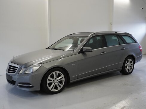 Mercedes-Benz Třídy E Kombi 2,1 l 150 kw