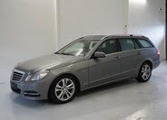 Mercedes-Benz Třídy E Kombi 2,1 l 150 kw