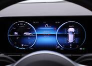 Mercedes-Benz GLA 23