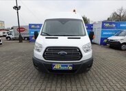 Ford Transit Ostatní 2,2 l 114 kw