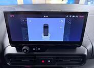 Fiat Dobló cargo 14