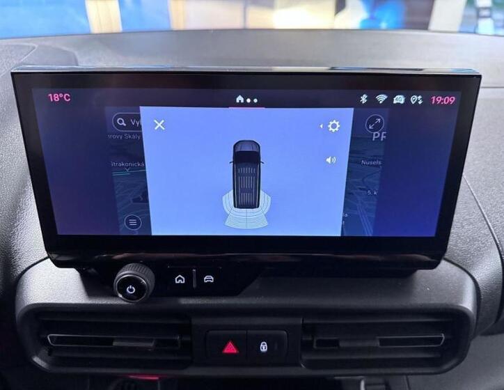 Fiat Dobló cargo 14