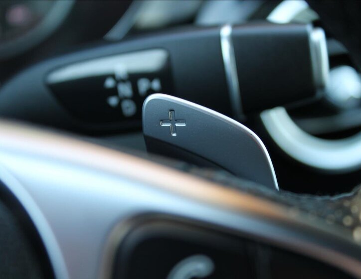 Mercedes-Benz Třídy C Kombi 2,1 l 150 kw