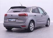 Citroën C4 Picasso 7