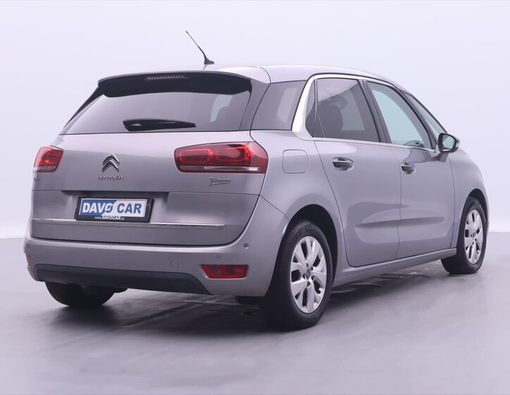 Citroën C4 Picasso 7