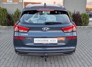 Hyundai i30 Kombi 1,6 l 85 kw