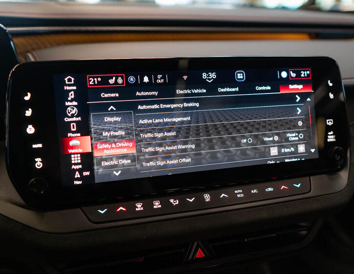 Dodge Charger Kupé 0,0 499 kw