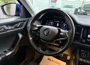Škoda Kodiaq SUV / Terénní 2,0 l 110 kw