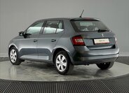 Škoda Fabia Hatchback 1,2 l 66 kw