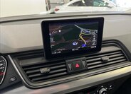 Audi Q5 SUV / Terénní 3,0 l 210 kw