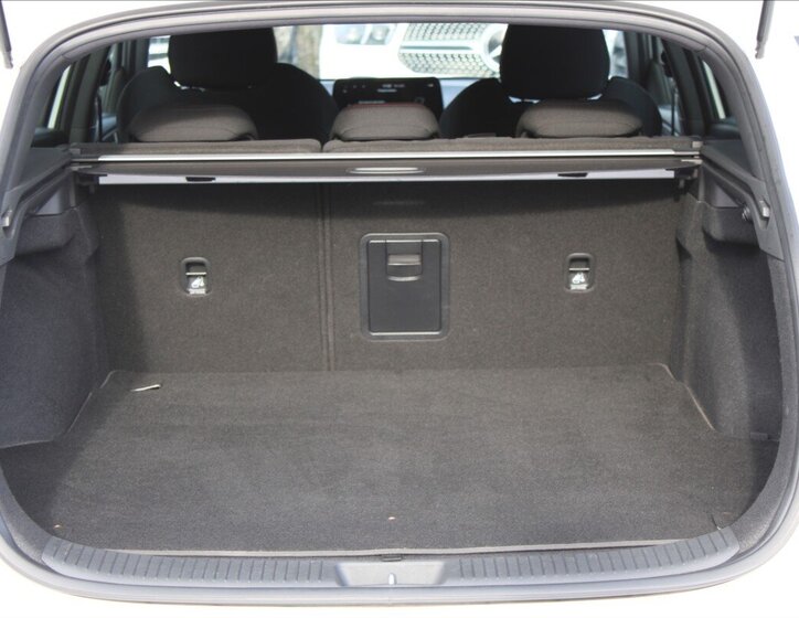 Hyundai i30 Kombi 1,5 l 117 kw